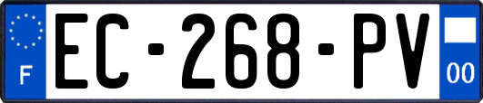 EC-268-PV