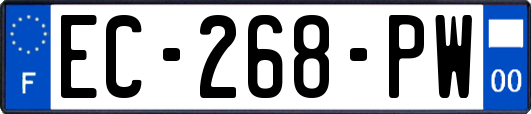 EC-268-PW