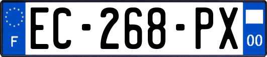 EC-268-PX