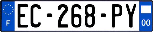 EC-268-PY