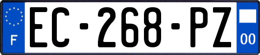 EC-268-PZ