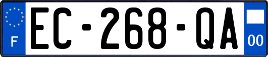 EC-268-QA