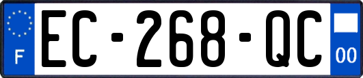 EC-268-QC