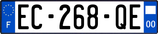 EC-268-QE