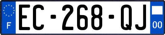 EC-268-QJ