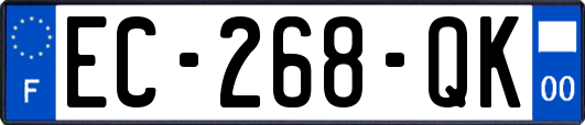 EC-268-QK