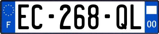 EC-268-QL