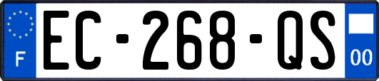 EC-268-QS