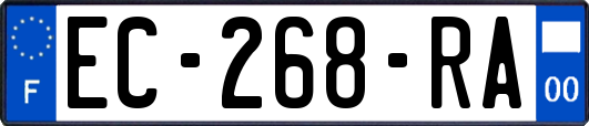 EC-268-RA