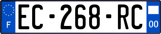 EC-268-RC