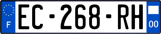 EC-268-RH