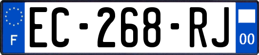 EC-268-RJ