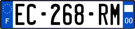 EC-268-RM