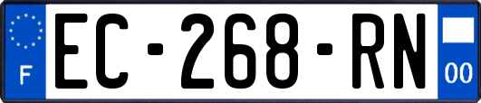 EC-268-RN