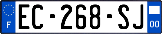 EC-268-SJ