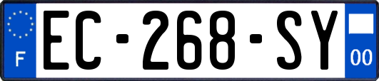 EC-268-SY