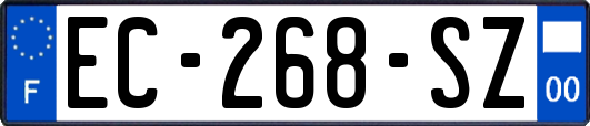 EC-268-SZ