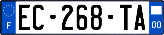 EC-268-TA