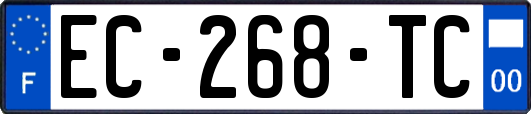 EC-268-TC
