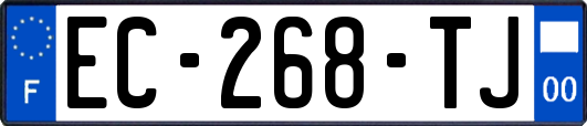 EC-268-TJ