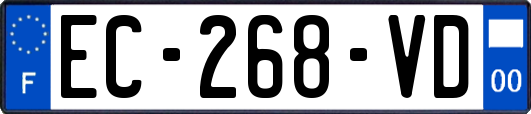 EC-268-VD