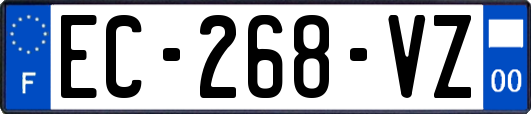EC-268-VZ