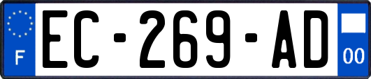 EC-269-AD