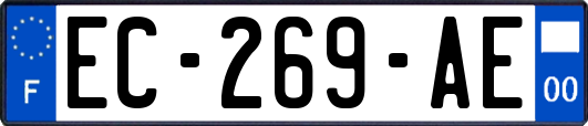 EC-269-AE