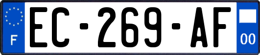 EC-269-AF