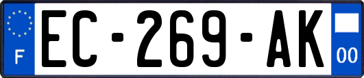 EC-269-AK