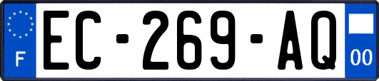 EC-269-AQ