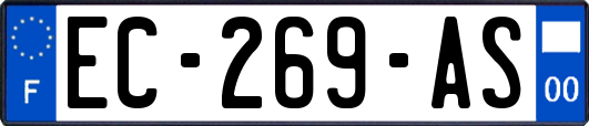 EC-269-AS