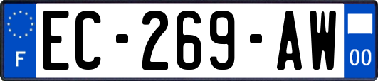 EC-269-AW