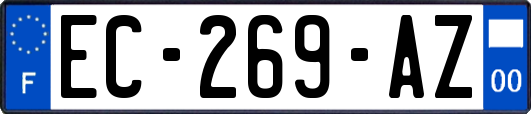 EC-269-AZ