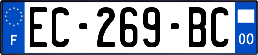 EC-269-BC