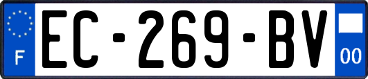 EC-269-BV