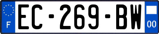 EC-269-BW