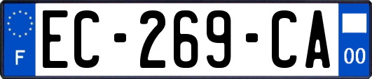 EC-269-CA