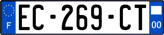 EC-269-CT