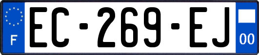 EC-269-EJ