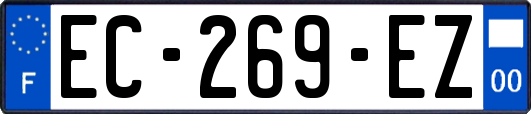 EC-269-EZ