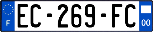EC-269-FC