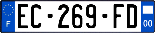 EC-269-FD