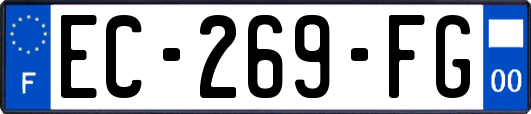EC-269-FG