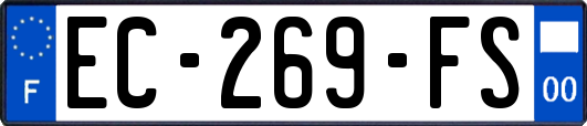 EC-269-FS