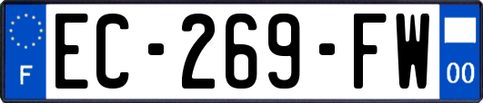 EC-269-FW