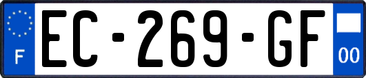 EC-269-GF