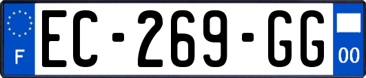 EC-269-GG