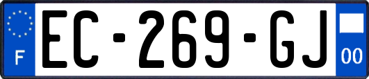 EC-269-GJ