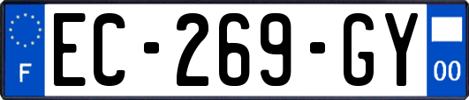 EC-269-GY